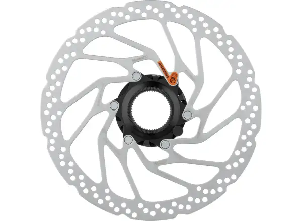 Shimano RT-EM300 brzdový kotouč pro E-Bike 160 mm
