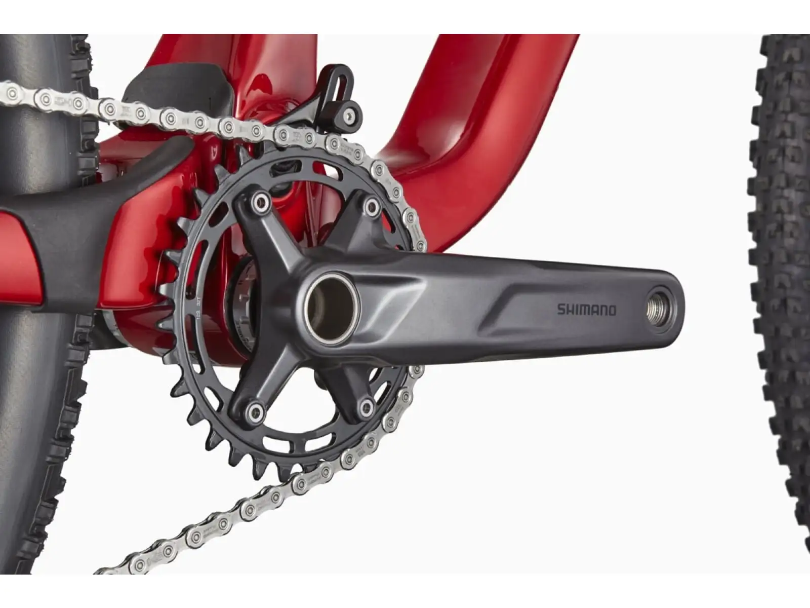 Cannondale Scalpel Carbon 4 horské kolo MRD