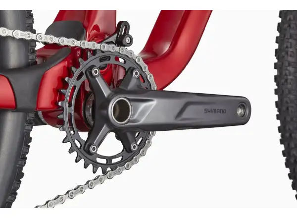 Cannondale Scalpel Carbon 4 horské kolo MRD