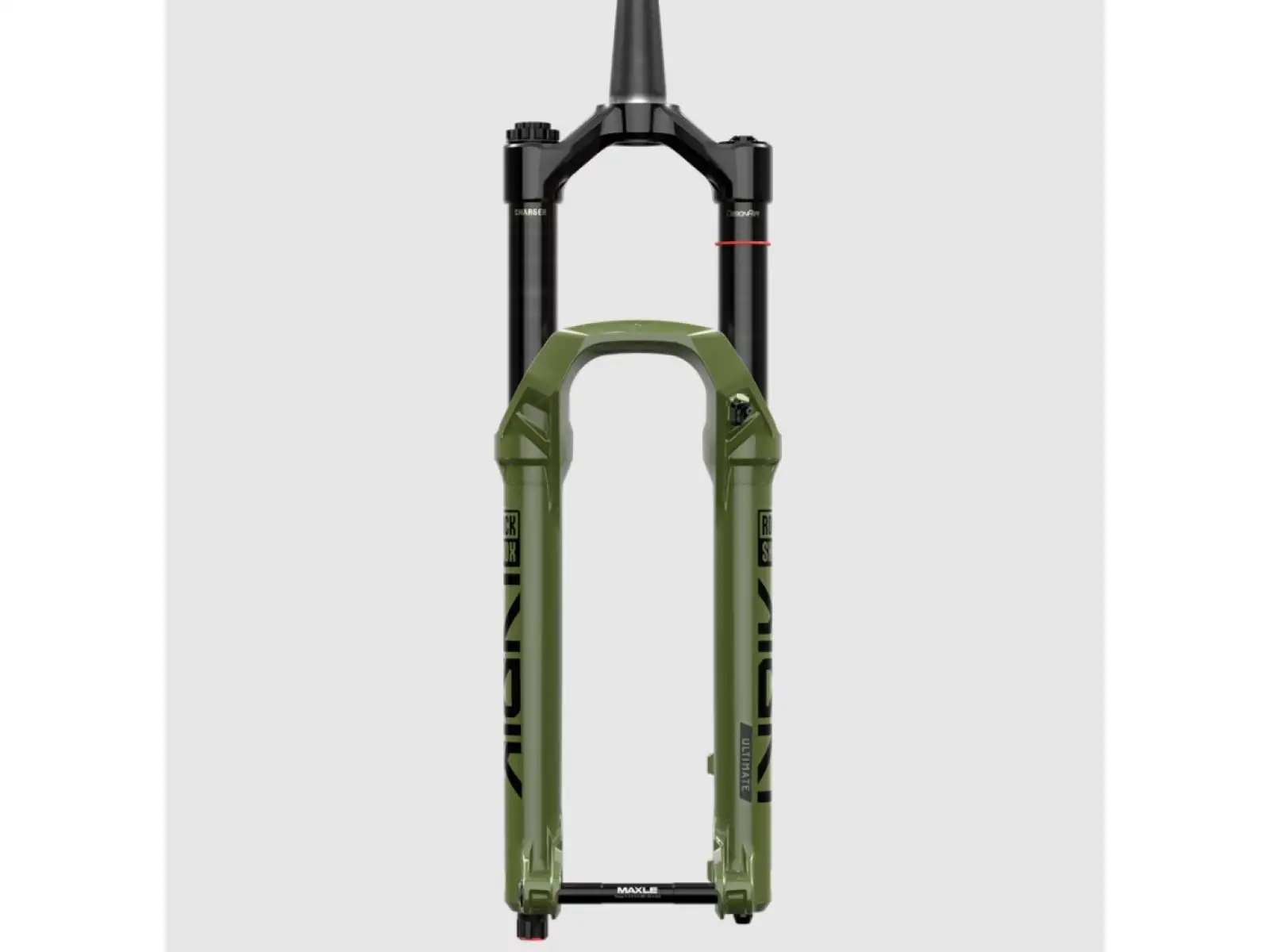 Rock Shox Lyrik Ultimate RC2 D2 29" odpružená vidlice Heavy Meadow Green