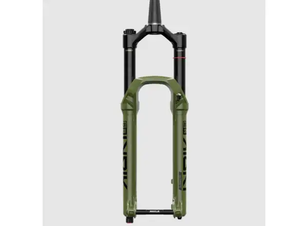 Rock Shox Lyrik Ultimate RC2 D2 29" odpružená vidlice Heavy Meadow Green