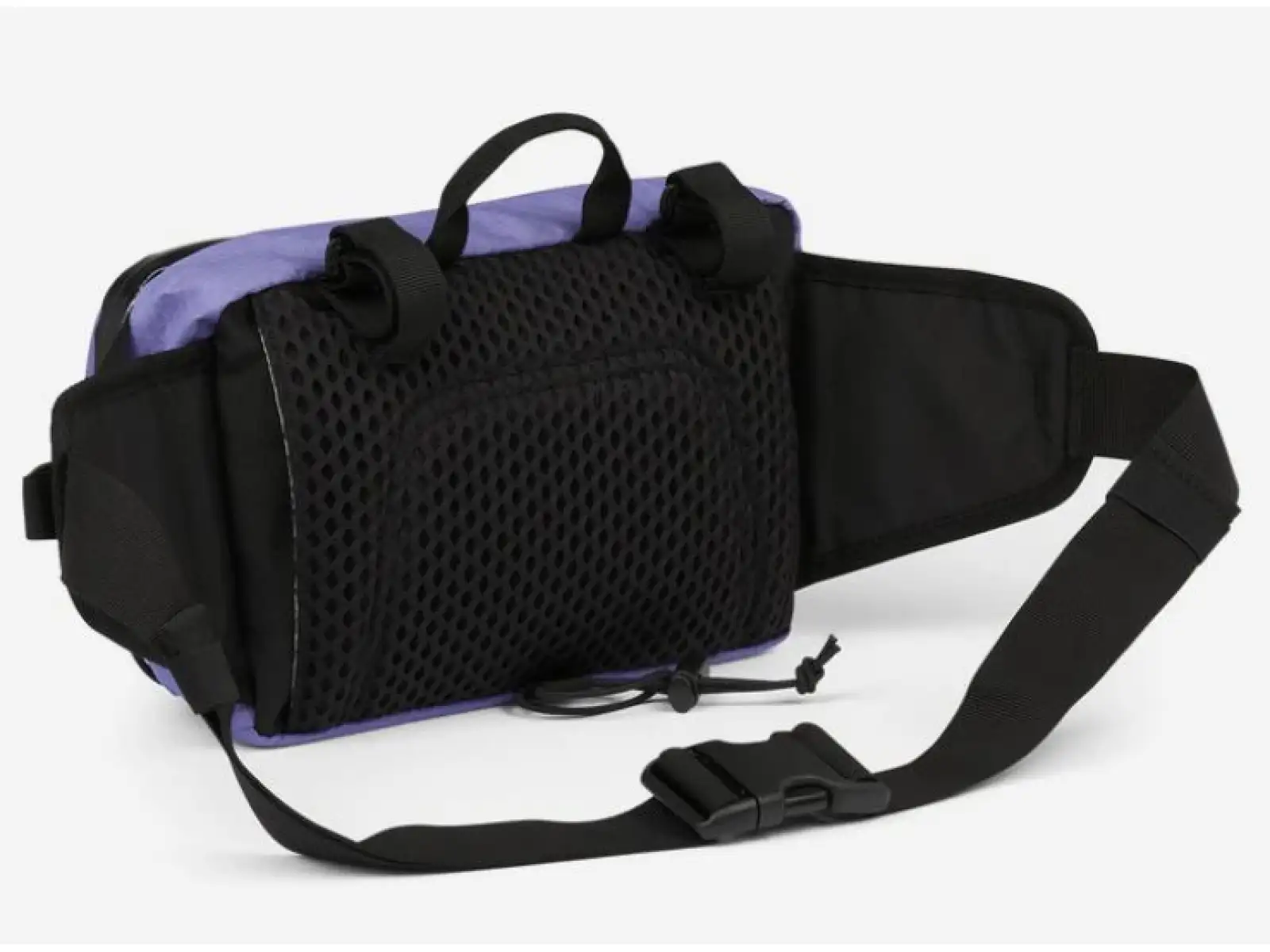 Aevor Bar Bag brašna 3 v 1 4 l Purple