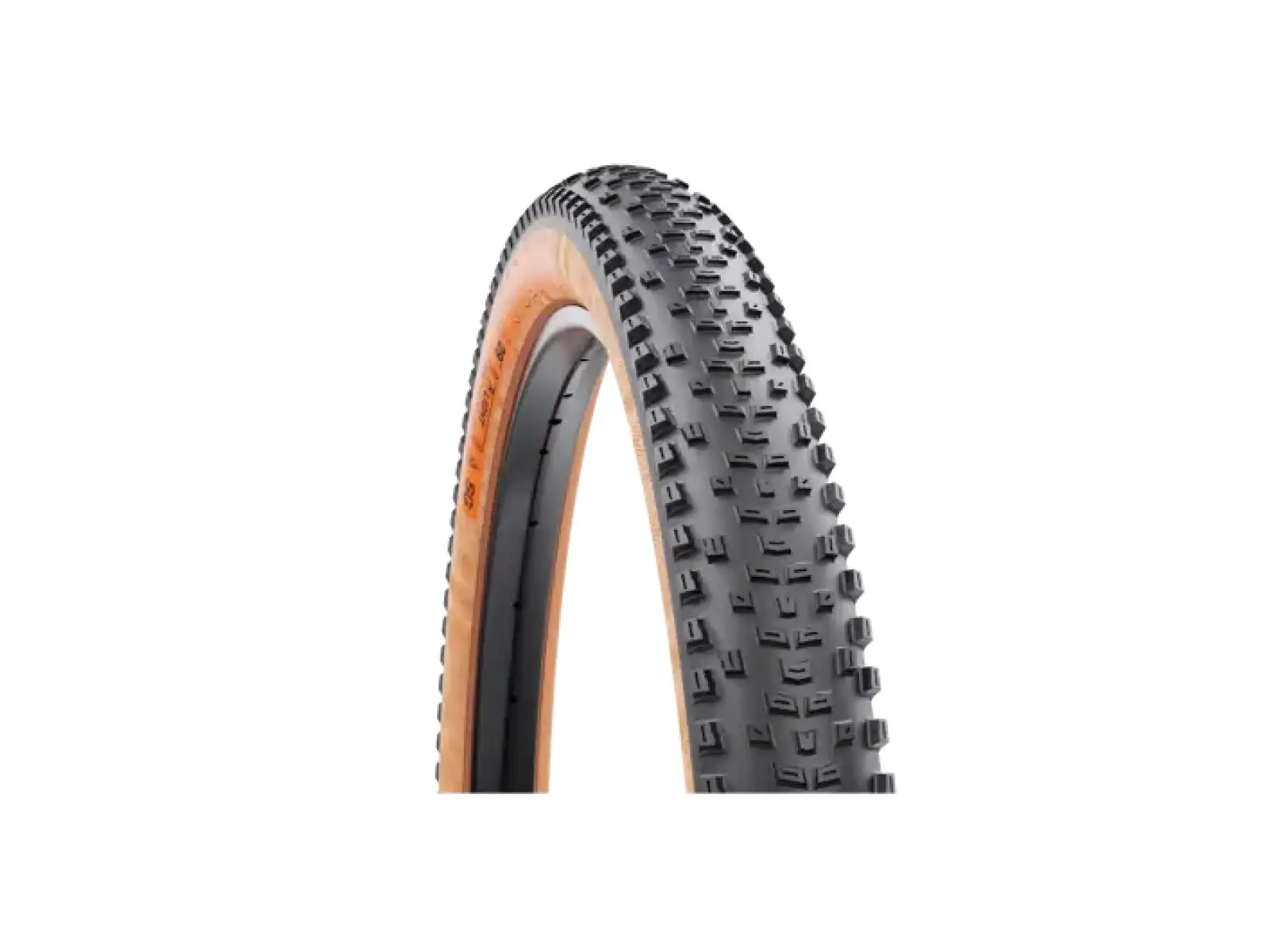 WTB Macro 29'' TCS Light Fast Rolling SG MTB plášť černá/hnědá