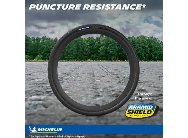 Michelin Power Adventure TS TLR Competition Line 650bx48 gravel plášť kevlar Classic