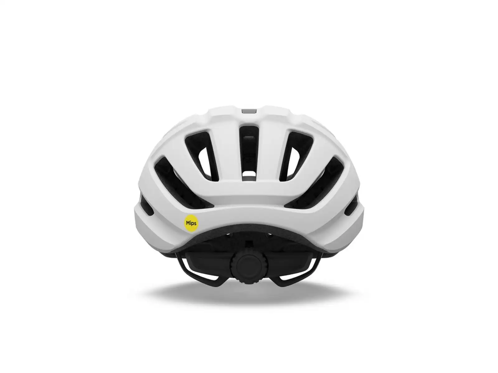 Giro Register II MIPS dámská přilba Mat White/Chrome