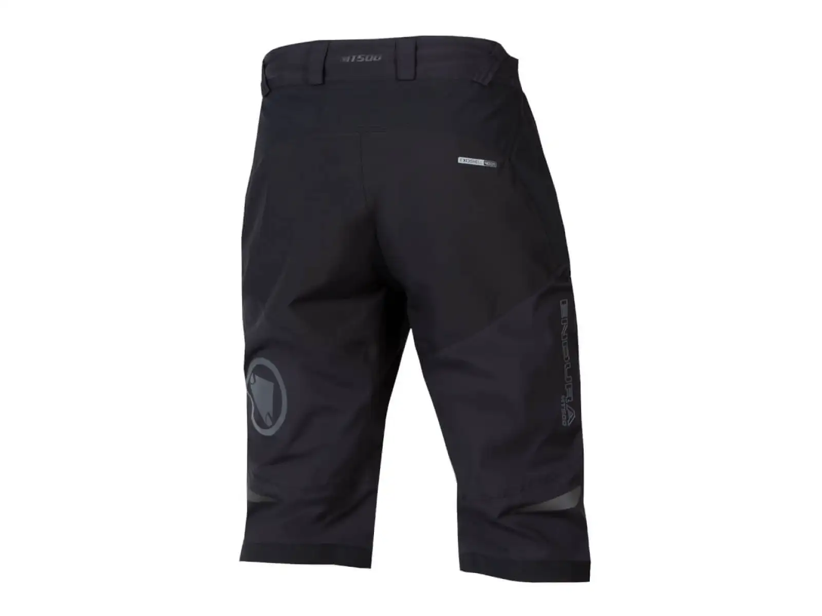 Endura MT500 II pánské kraťasy black