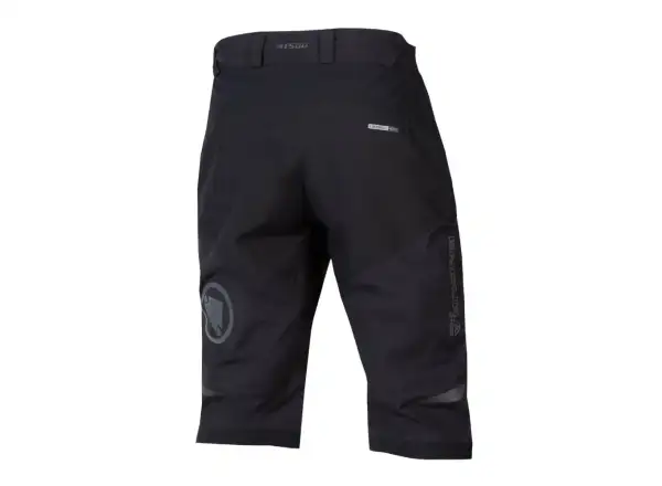 Endura MT500 II pánské kraťasy black