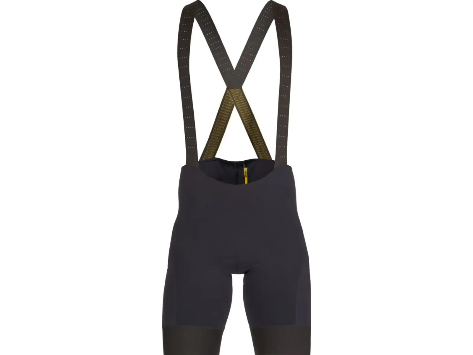 Mavic Allroad kraťasy s vložkou a laclem Black