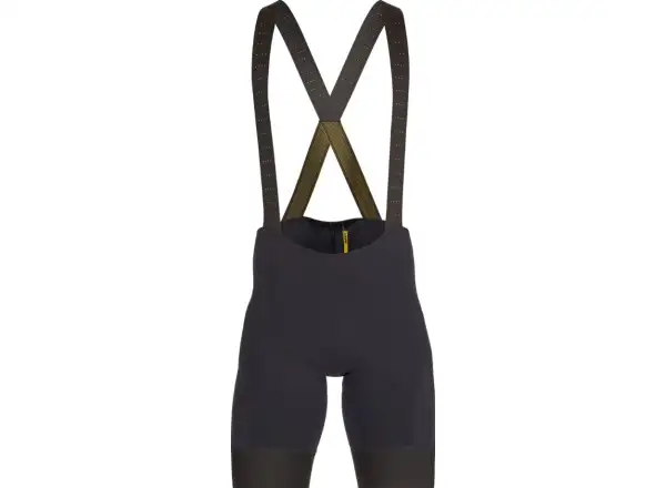 Mavic Allroad kraťasy s vložkou a laclem Black