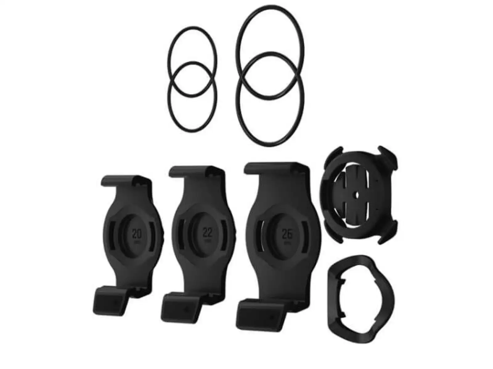 Garmin QuickFit držák na kolo s rychloupínáním