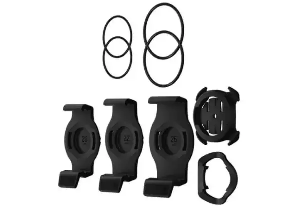 Garmin QuickFit držák na kolo s rychloupínáním