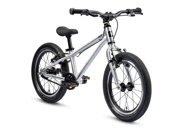 Early Rider Belter 16 Auto Brushed dětské kolo 2025