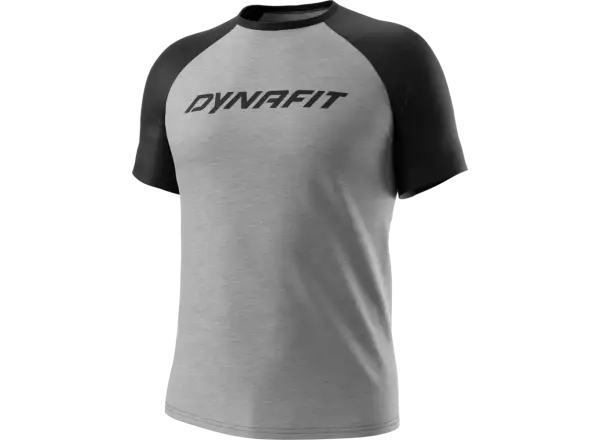 Dynafit 24/7 Drirelease T-Shirt Men alloy melange