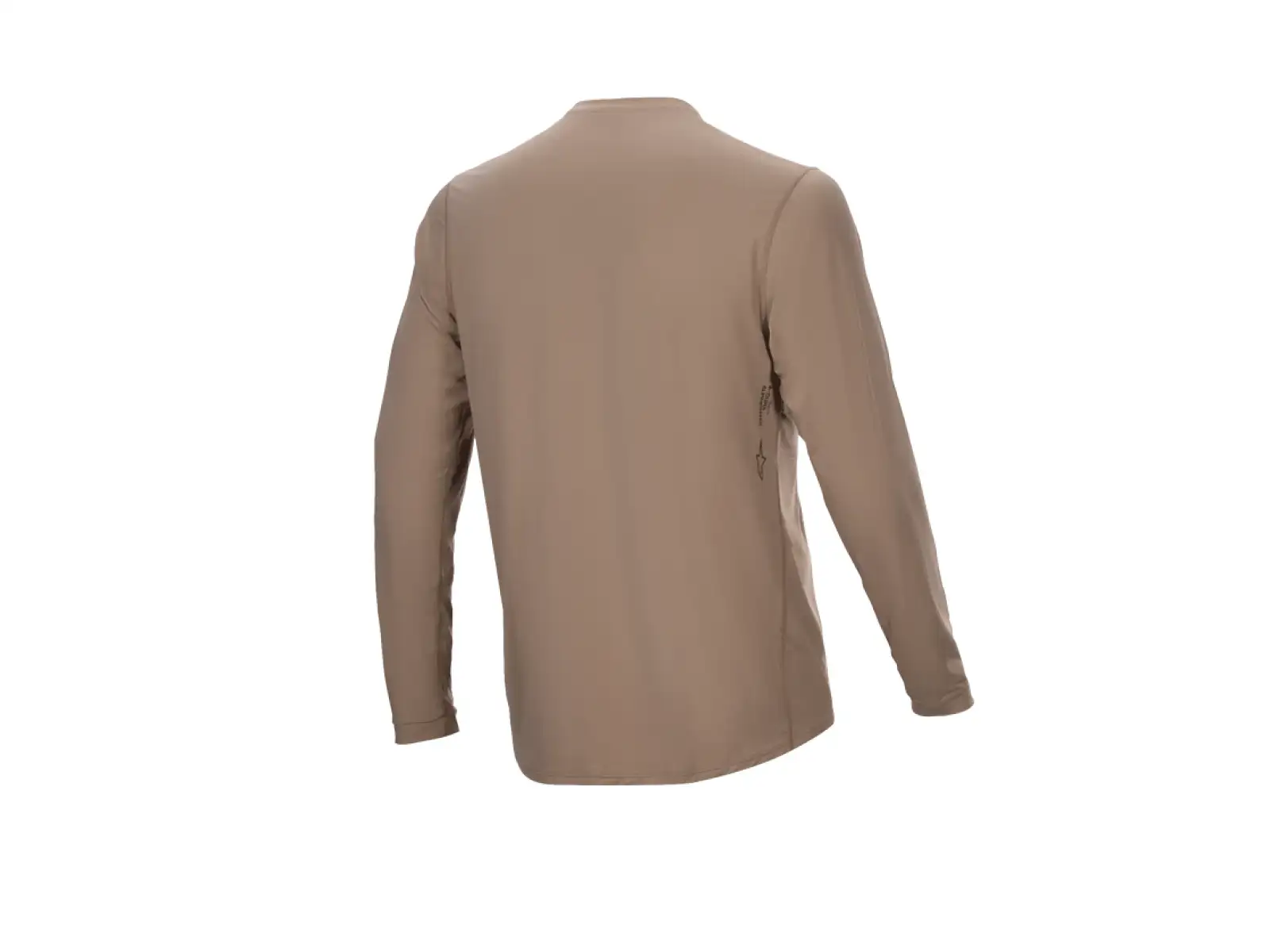 Alpinestars A-Dura Astar pánský dres dlouhý rukáv Light Brown