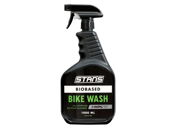 No Tubes Biobased Bike Wash čistič 1 l