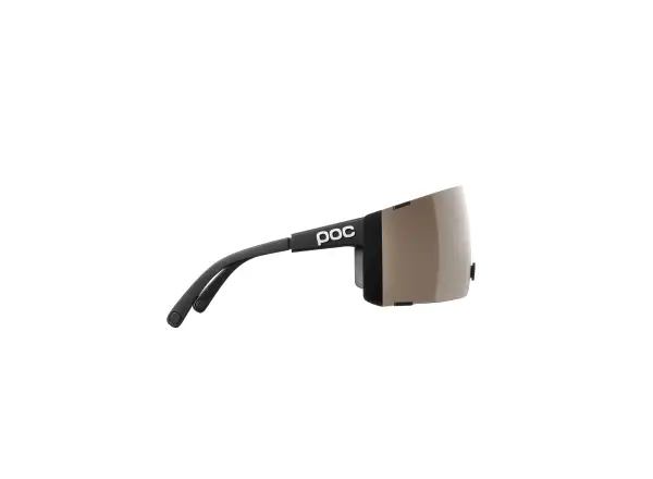 POC Propel + sluneční brýle Uranium Black/Clarity Trail/Partly Sunny Silver