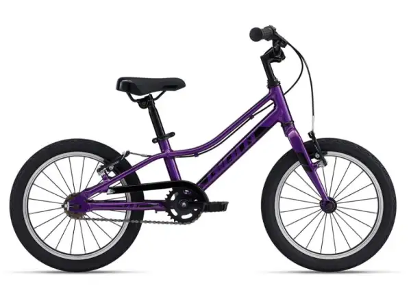 Giant ARX 16" dětské kolo Purple