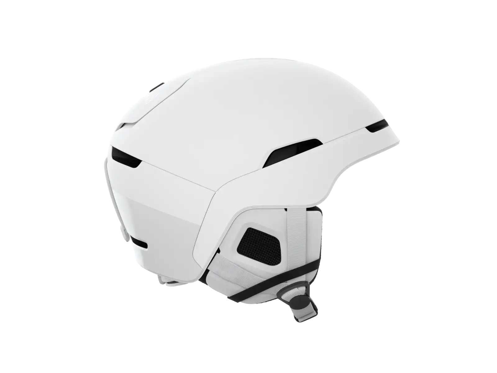 POC Obex BC MIPS lyžařská přilba Hydrogen White Matt