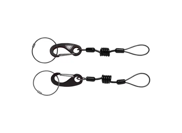 Dynafit Guide Leash pojistný popruh pro připevnění lyží k botám