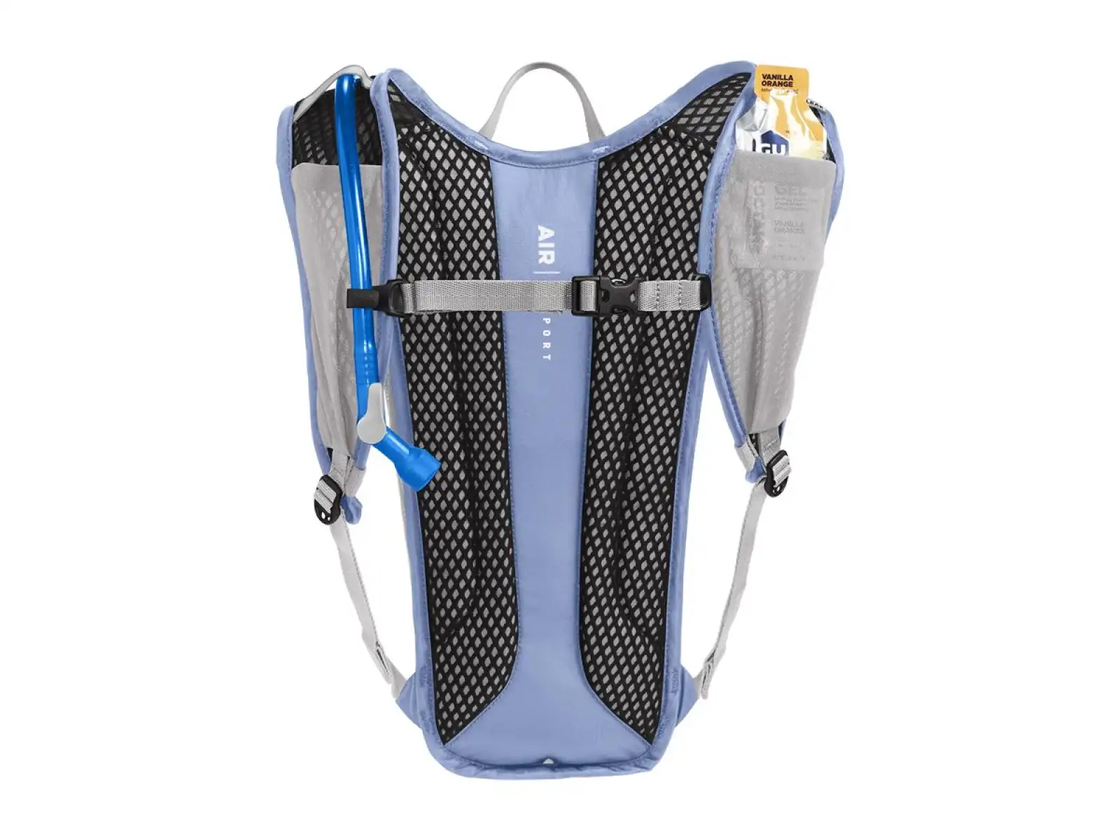 Camelbak Rogue Light 7 batoh Serenity Blue