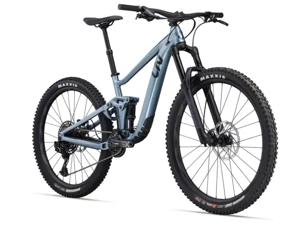 Liv Intrigue LT 2 dámské horské kolo Forged Iron