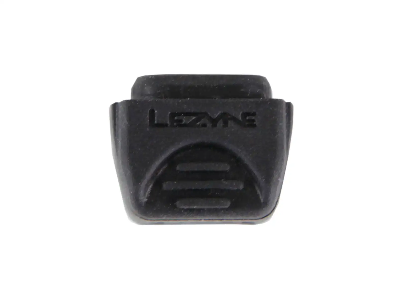 Lezyne End Plug KTV Drive F/R černá