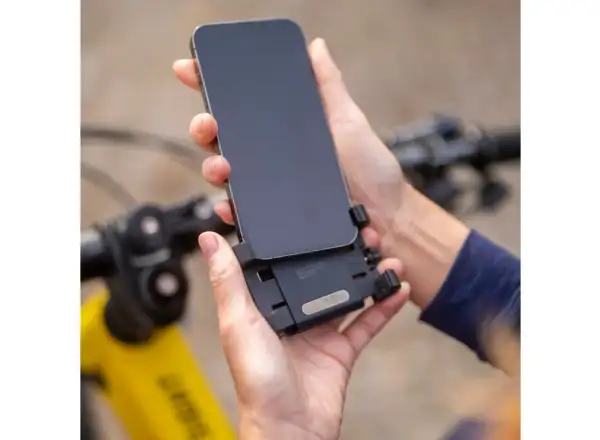 SP Connect Bike Bundle II Universal Clamp set