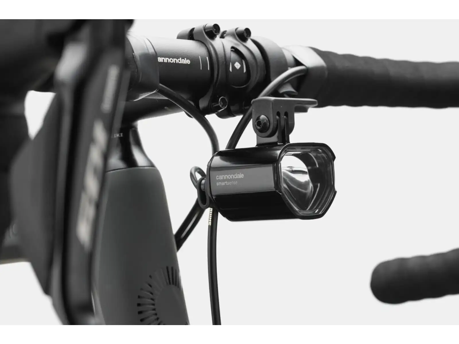 Cannondale Synapse Carbon 2 LE silniční kolo Smoke Black