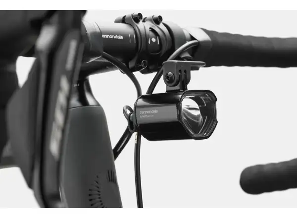 Cannondale Synapse Carbon 2 LE silniční kolo Smoke Black