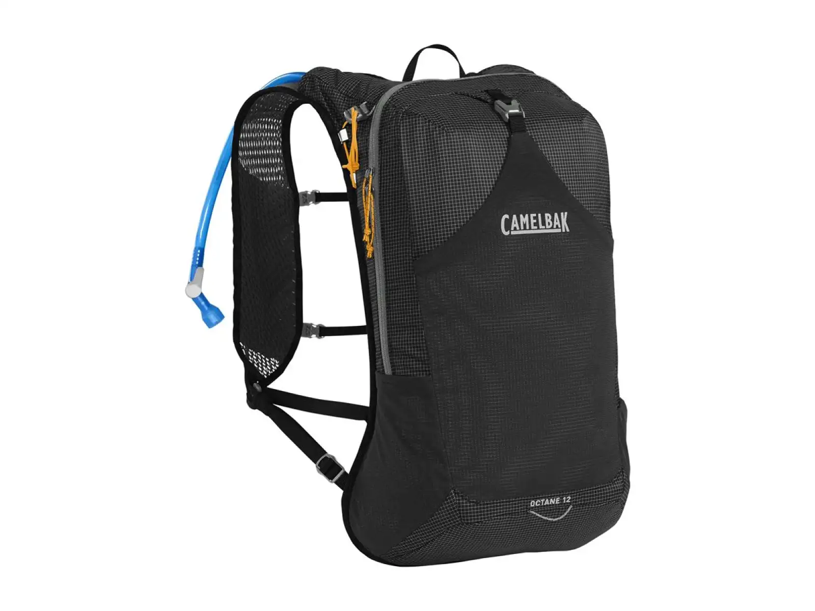 Camelbak Octane 12 batoh Black/Apricot