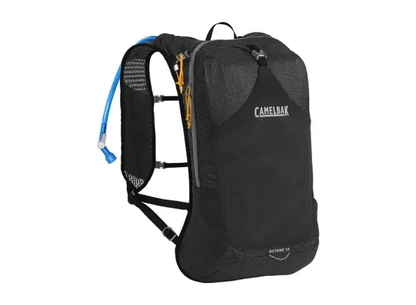 Camelbak Octane 12 batoh Black/Apricot