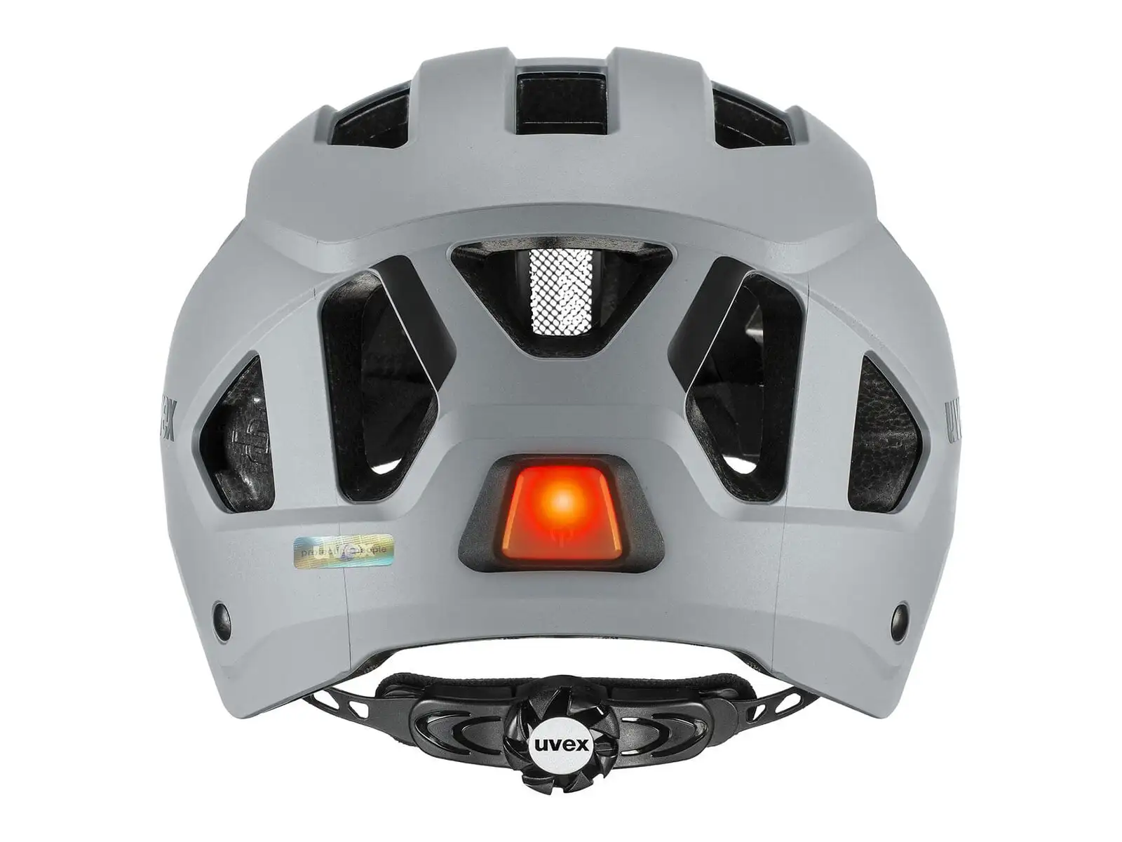 Uvex City Stride  přilba Rhino Matt