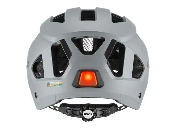 Uvex City Stride  přilba Rhino Matt