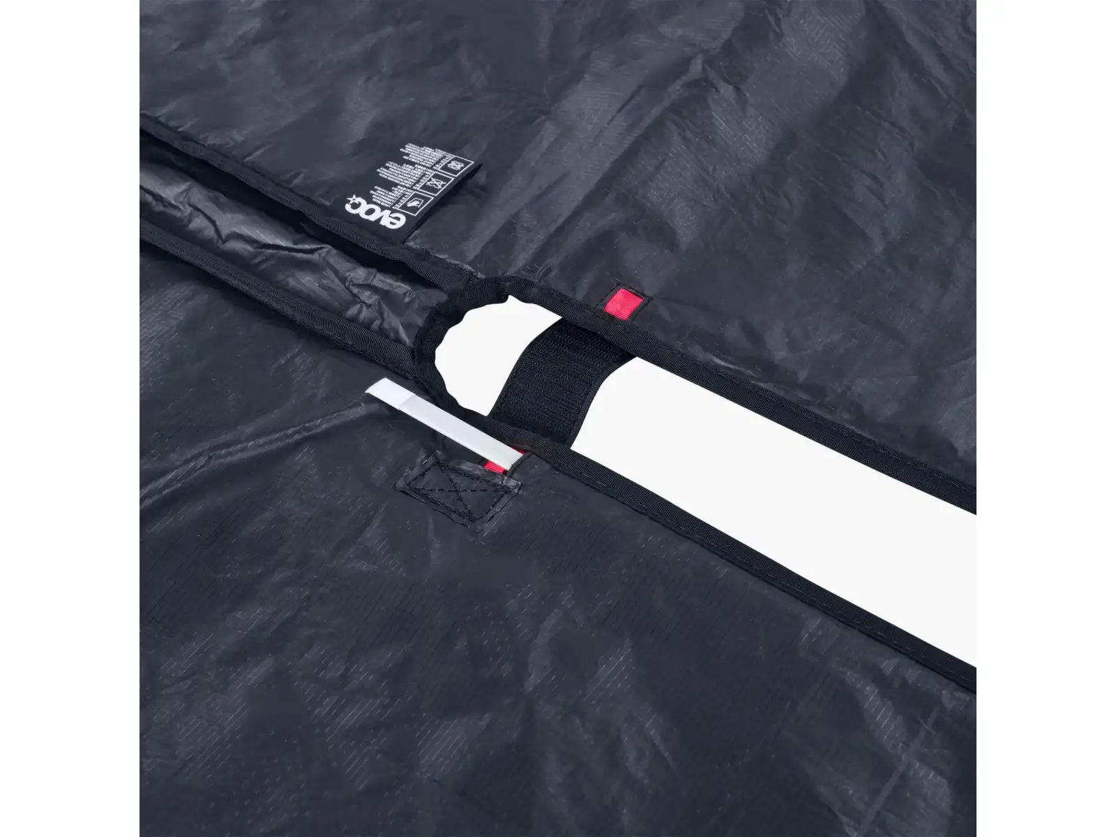 Evoc Protective Bike Rug MTB ochranný obal na kolo Black