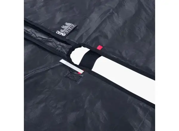 Evoc Protective Bike Rug MTB ochranný obal na kolo Black