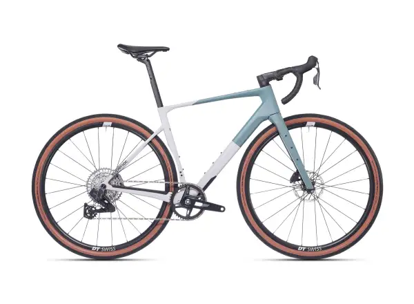 Superior XR 9.5 GRA gravel kolo Matte Trooper Green/Grey