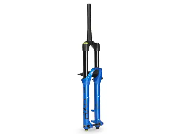 DVO Onyx SC D1 29" odpružená vidlice 44 mm offset Blue