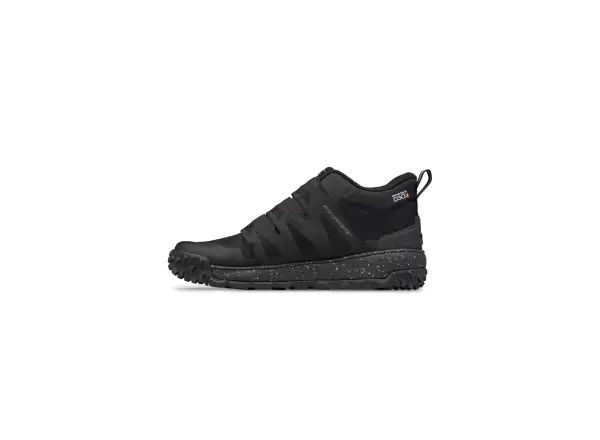 Ride Concepts Tallac Mid BOA pánské boty černá/Charcoal