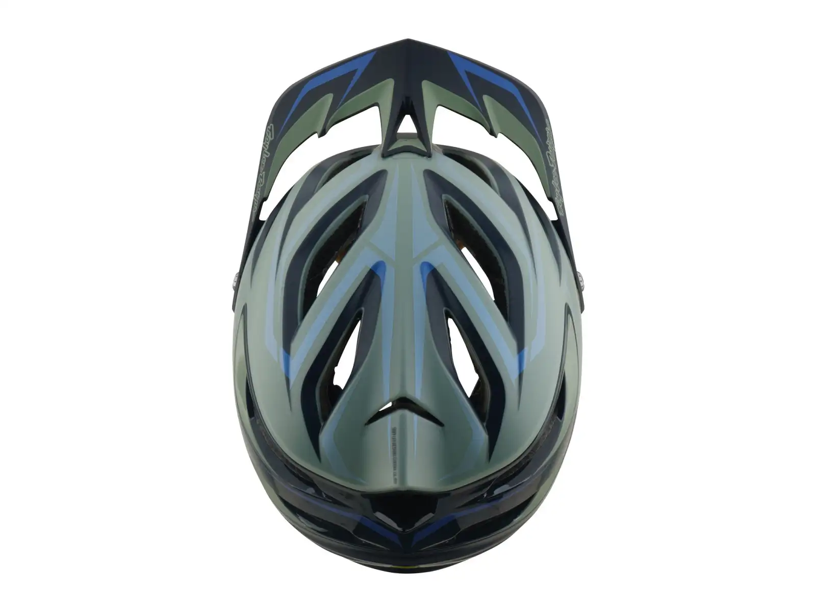 Troy Lee Designs A3 Mips přilba Pin Sage