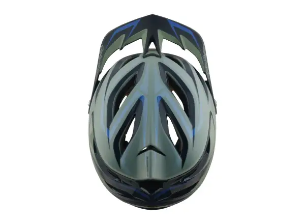 Troy Lee Designs A3 Mips přilba Pin Sage