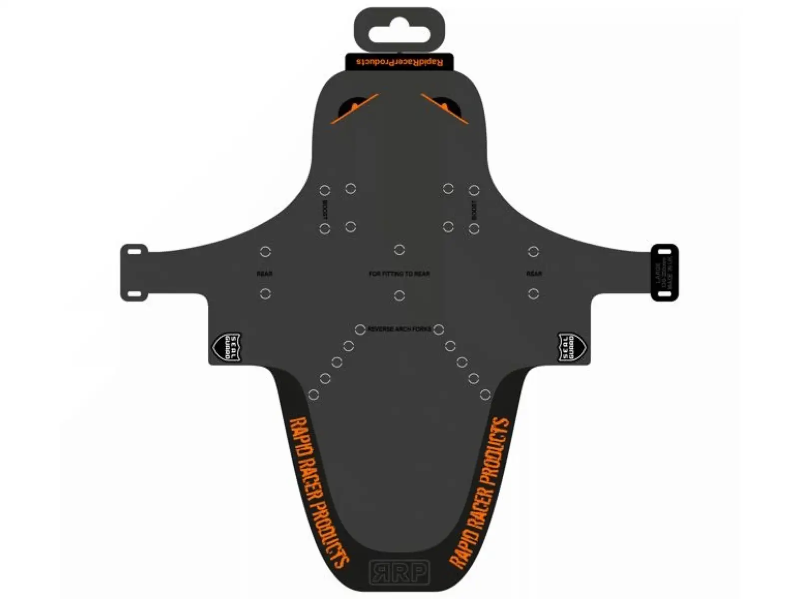 RRP Enduroguard Standard V4 blatník