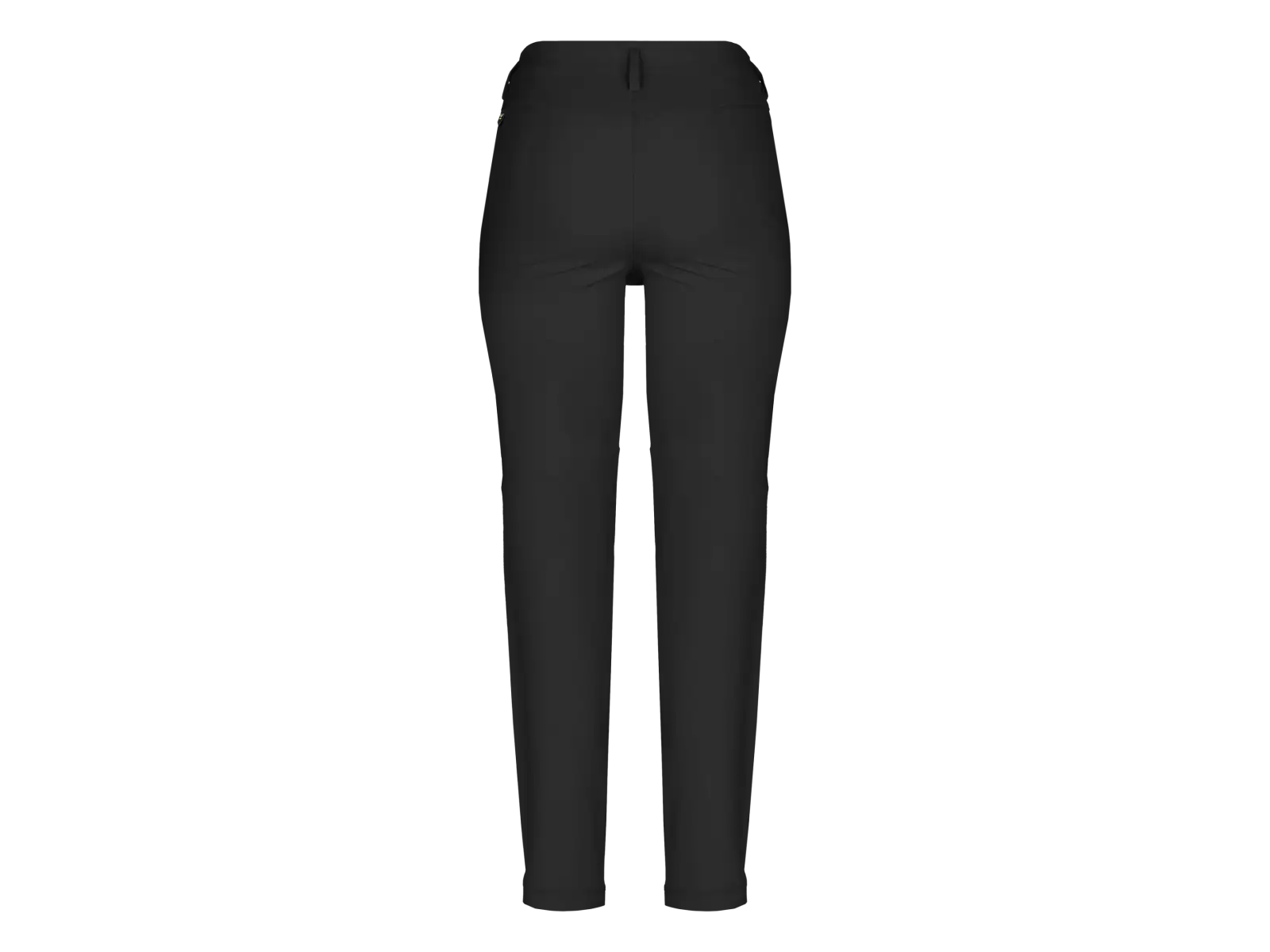 Salewa Puez Dolomitic 2 Durastretch Regular dámské kalhoty Black Out