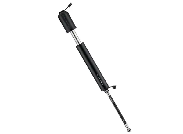 Lezyne Sport Drive HV pumpička Black