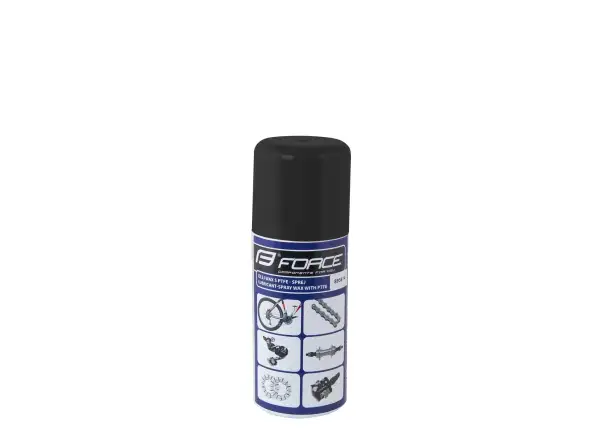 Force olej WAX s PTFE (teflon) 150ml