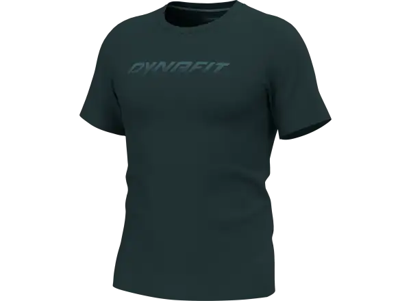 Dynafit Trail Reflective pánské běžecké triko krátký rukáv Cinder
