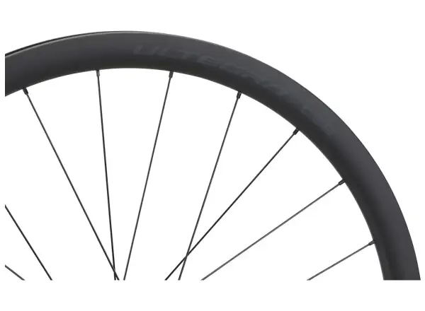 Shimano Ultegra WH-R8170-C36-TL Disc silniční vypletená kola plášťová/bezdušová