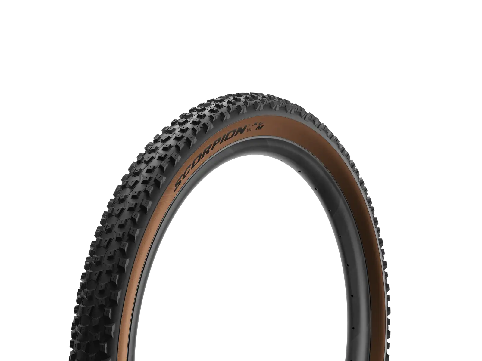 Pirelli Scorpion XC M 29x2,4" plášť kevlar classic