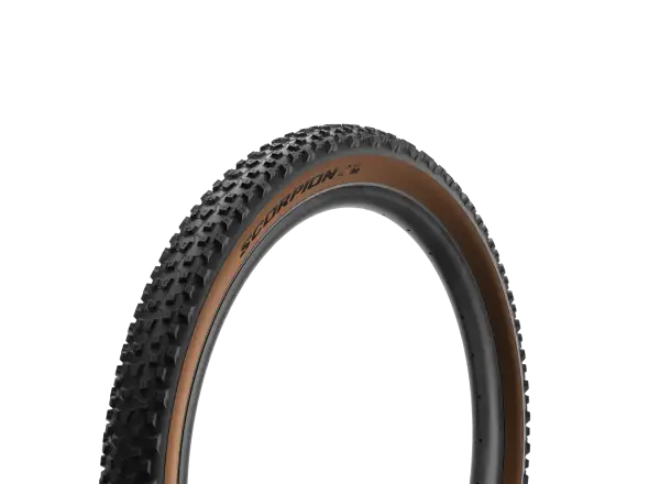 Pirelli Scorpion XC M 29x2,4" plášť kevlar classic