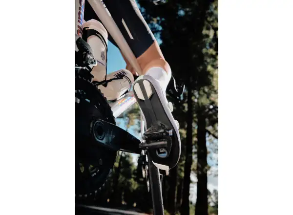Fizik Tempo Lyra silniční tretry Lavander/Mint Green