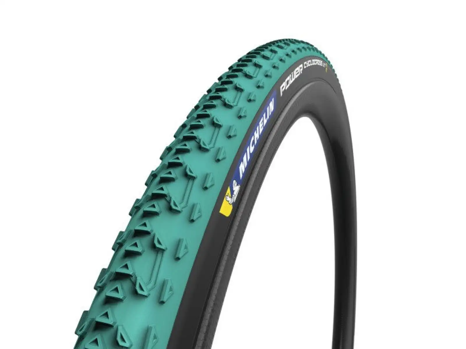 Michelin Power Cyclocross Jet 33x622 TS TLR cyklokrosový plášť